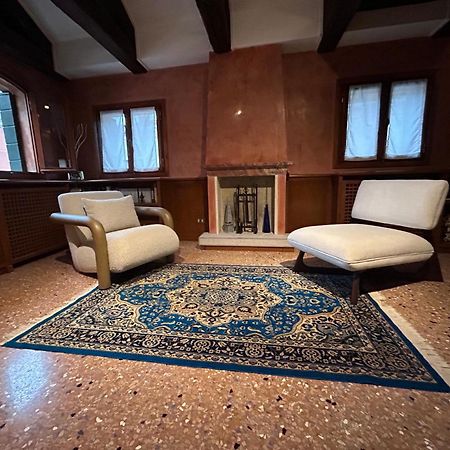 Penthouse Of Venice Veneza Exterior foto