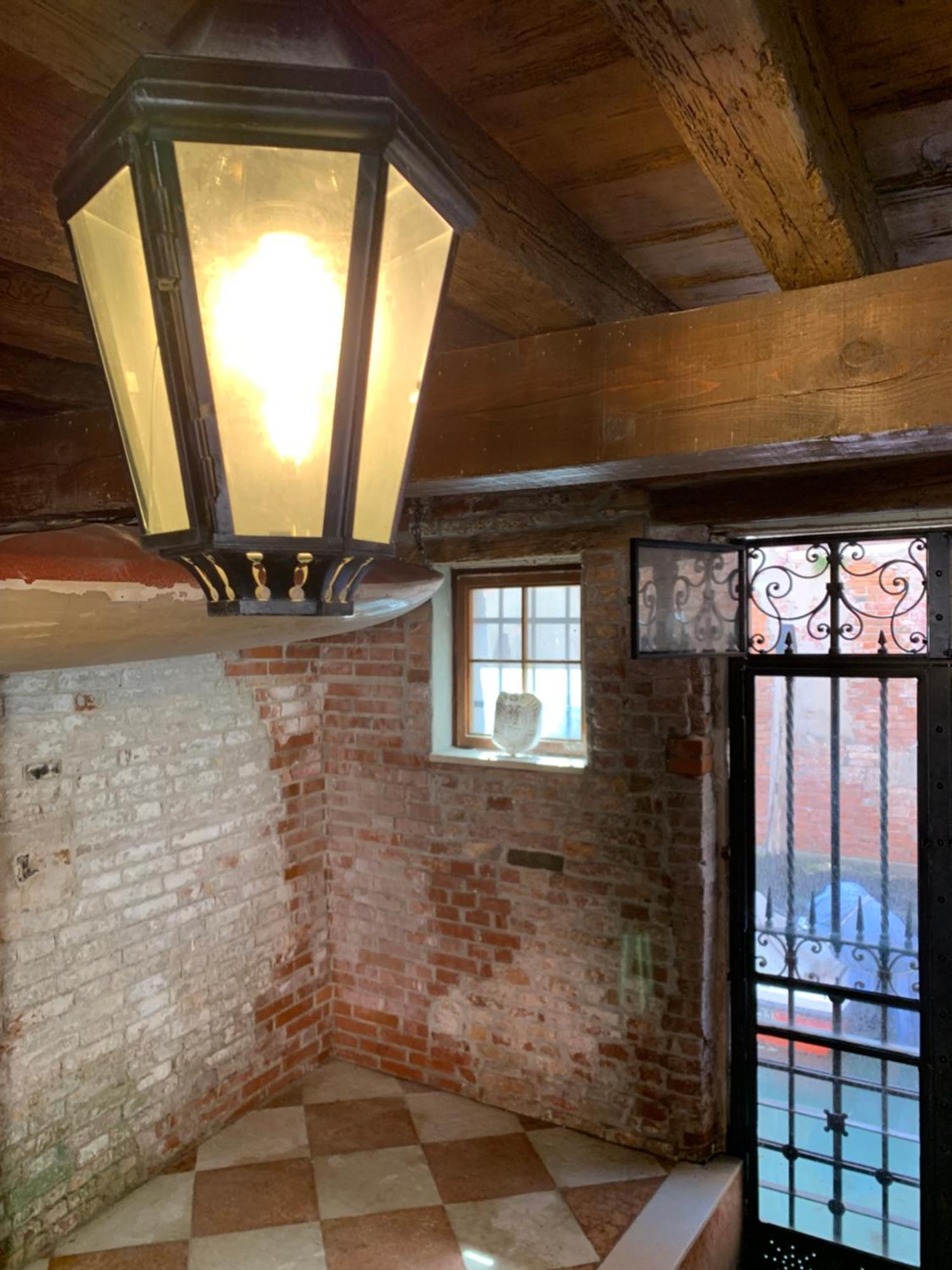 Penthouse Of Venice Veneza Exterior foto