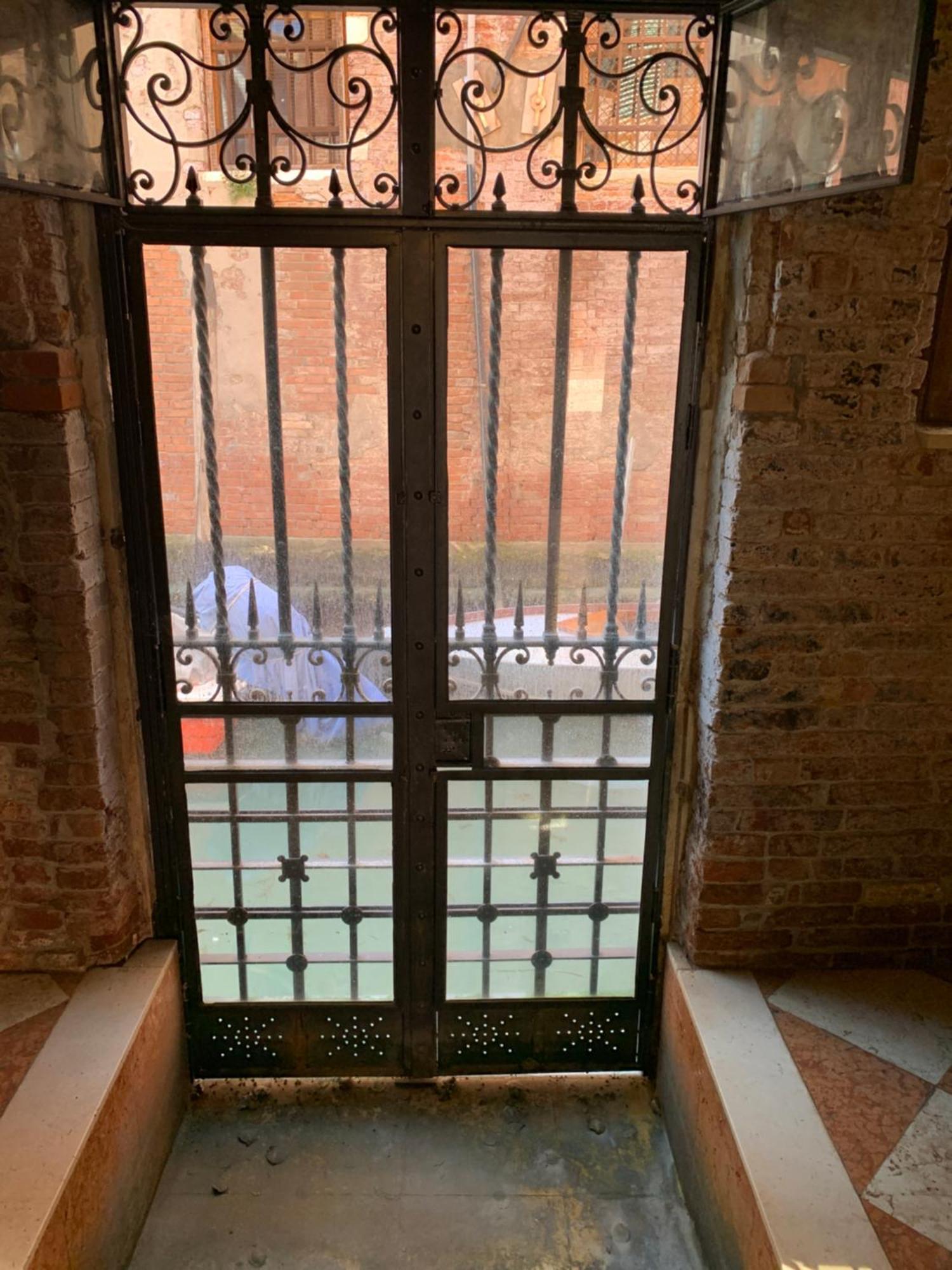 Penthouse Of Venice Veneza Exterior foto