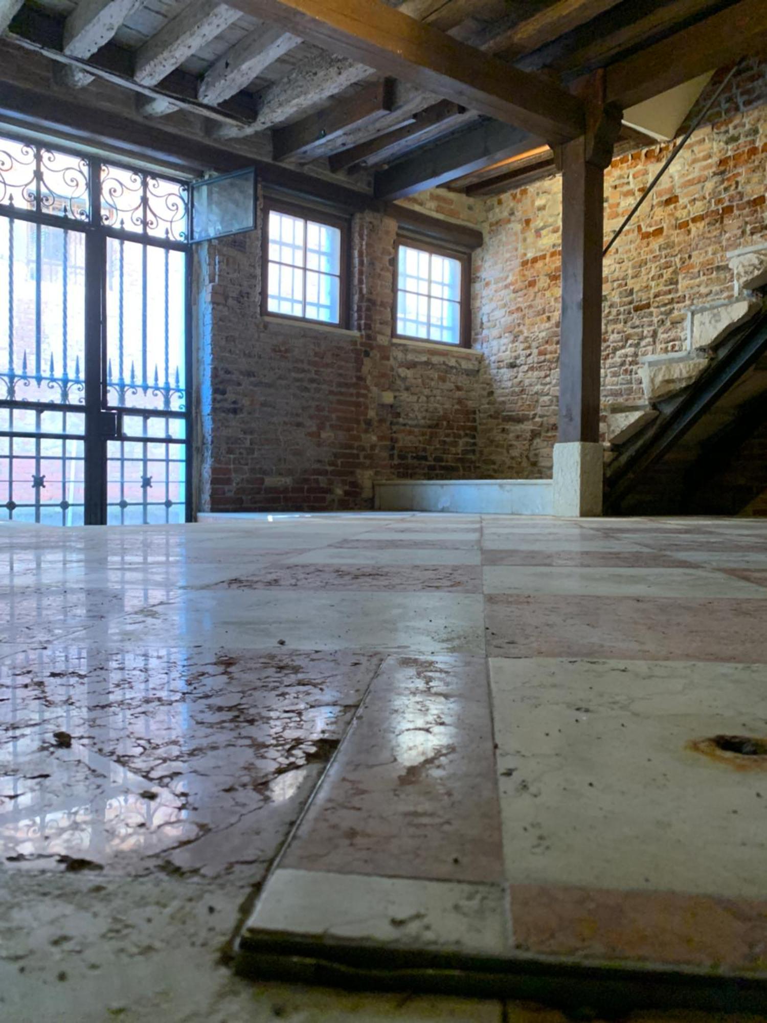 Penthouse Of Venice Veneza Exterior foto