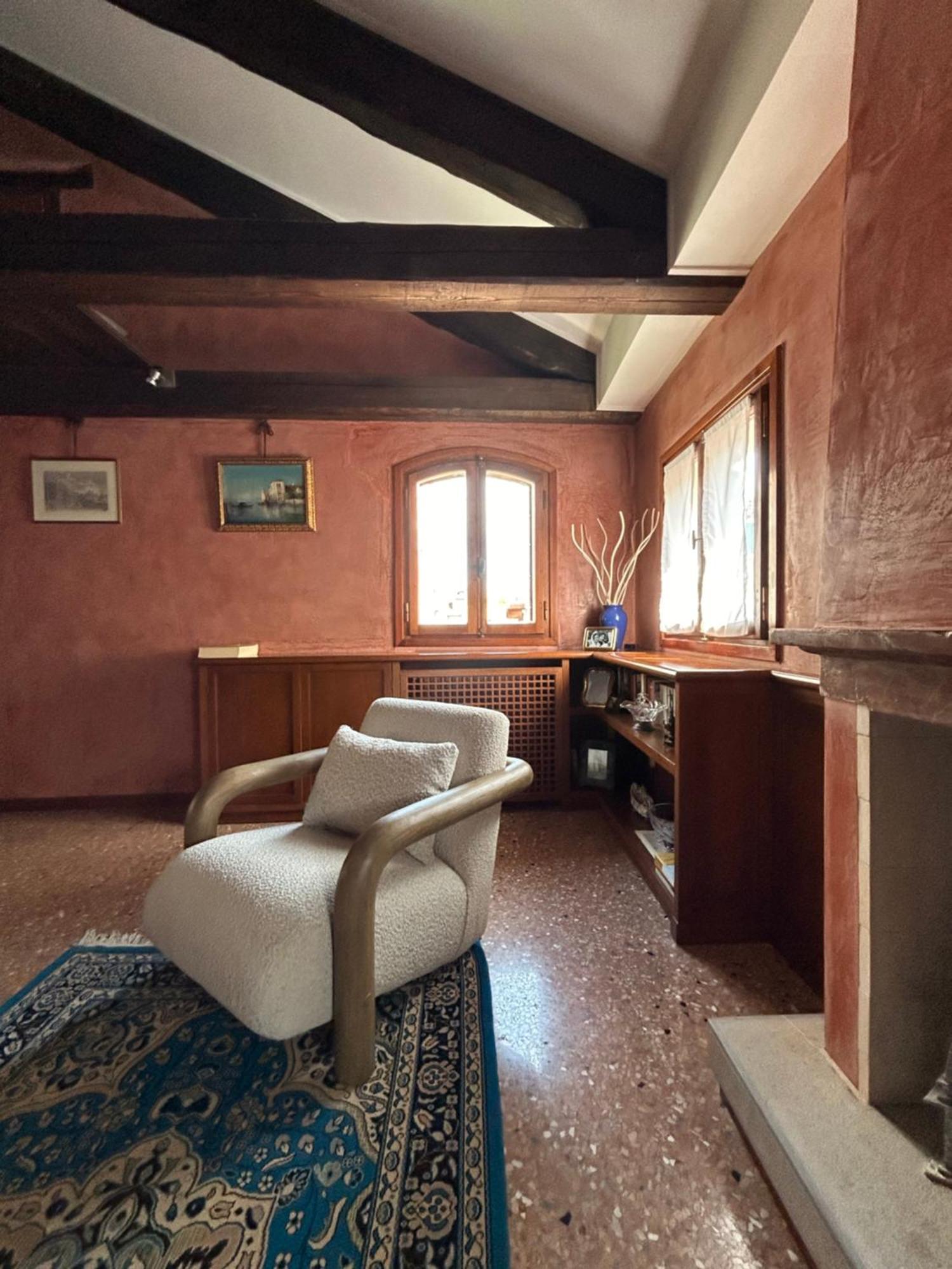 Penthouse Of Venice Veneza Exterior foto