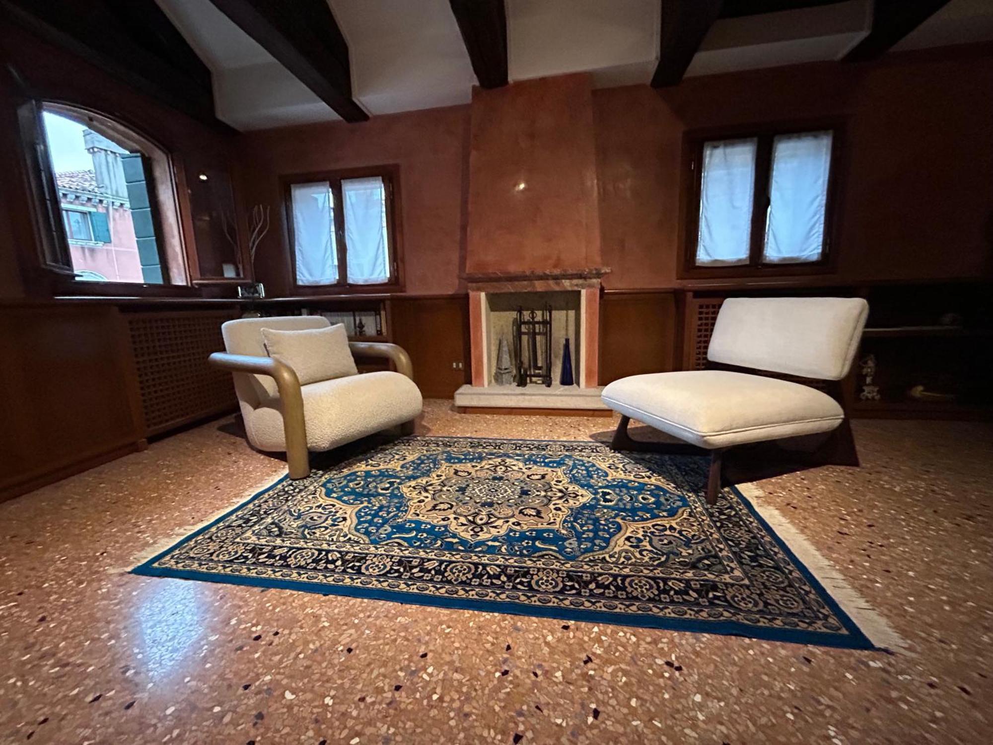 Penthouse Of Venice Veneza Exterior foto