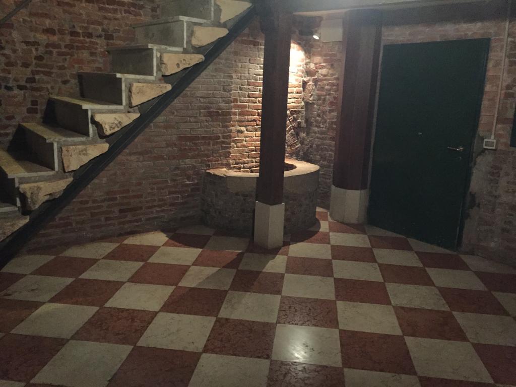 Penthouse Of Venice Veneza Exterior foto